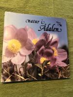 Natur i &Aring;dalen