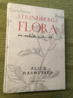 Strindbergs flora