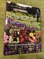 Plantskolor v&auml;rda en omv&auml;g