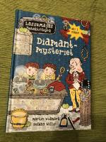 Diamantmysteriet