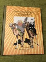 Selma och Sophie reser till Jerusalem