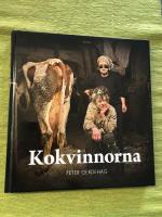 Kokvinnorna