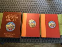 Australia&rsquo;s wilderness heritage volume 1 and 2