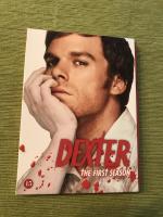 Dexter- the first season 