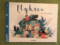Flykten