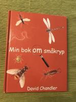 Min bok om sm&aring;kryp