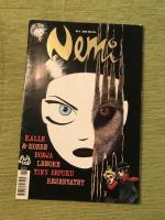 Nemi 