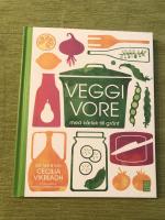 Veggivore : med k&auml;rlek till gr&ouml;nt