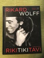 Rikitikitavi