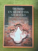 En medeltida storstad : historien om S&ouml;derk&ouml;ping