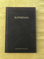 Slipsboken