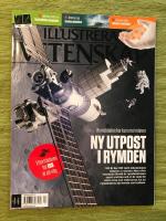 Illustrerad vetenskap Nr 17/2018