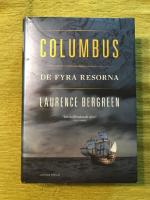 Columbus : de fyra resorna
