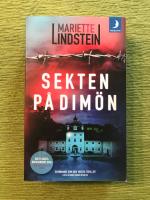 Sekten p&aring; Dim&ouml;n