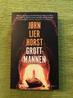 Grottmannen