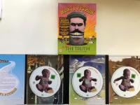 Monty Python. Almost the truth. The lawyer&rsquo;s cut 