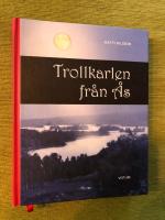 Trollkarlen fr&aring;n &Aring;s