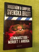 Sommarstugemordet i Arboga