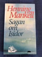 Sagan om Isidor