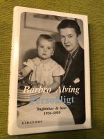 Personligt : dagb&ouml;cker och brev