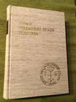 Utdrag ur Vimmerby stads historia