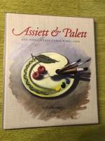 Assiett & palett