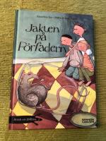 Jakten p&aring; F&ouml;rfadern