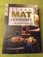 Stora matlexikonet