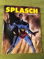 Splasch magazine. Nr 5 1995