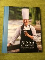 Ninas konditori. Sm&aring; hemligheter stora smaker