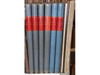 Meddelanden vol I-VII m.fl.