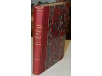 Atterboms Bref till sin F&auml;stm&ouml; 1823-1826