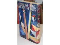 Across the River and Into the Trees