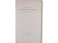 Si, iskarlen kommer!