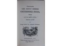 Capitaine Carl Gustav Ekebergs Ostindiska Resa