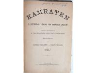 Kamraten