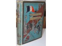 Pariserlif p&aring; 80-talet