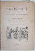 Pariserlif p&aring; 80-talet