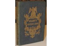 Geistliche Oden und Lieder