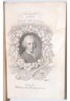 Geistliche Oden und Lieder