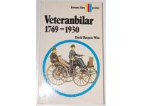 Veteranbilar 1769-1930