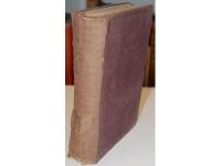 A short American Tramp in the fall of 1864