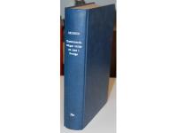 Konstanteckningar under en resa &aring;r 1849