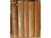 Sveriges Sk&ouml;na Litteratur 1-5