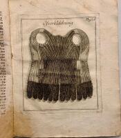 Ett merkw&auml;rdigt stycke af konung Gustafs then f&ouml;rstes historia, som inneh&aring;ller en historisk beskrifning om thesz f&aring;ngenskap i Danmark; flygt utur thet samma til L&uuml;beck; wistande och hendelser p&aring; thenna orten, med thesz resa therifr&aring;n : til Swerige, hwaruti m&aring;nga h&auml;rtils obekanta, m&ouml;rka, och illa ber&auml;ttada saker ski&auml;rsk&aring;das och fram i liuset s&auml;ttjas; &auml;fwenledes uti thet sidsta capitlet handlas om then namnkunnige och i then gustavianiska historien bekante borgmestaren : i L&uuml;beck, herr Nicolaus Br&ouml;mse, efter m&aring;nga handskrefna, samt tryckta gamla och nya handlingar utarbetat, och med en accurat afritning utaf hans h&ouml;gsts. maj:ts, konung Gustavi then f&ouml;rstes kl&auml;der, hwilka han p&aring; flygten til L&uuml;beck hade : p&aring; sig, och nu f&ouml;rtiden, alt sedan 1520. h&auml;nga p&aring; r&aring;dhuset i L&uuml;beck