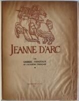 Jeanne d&rsquo;Arc