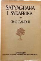 Satyagraha i Sydafrika