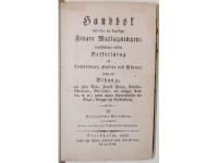 Handbok wid den nu brukliga Finare Matlagningen