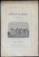 Gustaf II Adolf, en minnesbild 