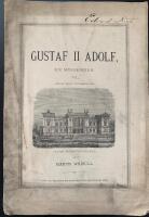 Gustaf II Adolf, en minnesbild 